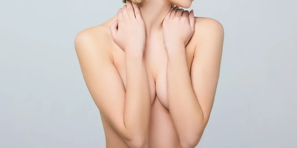 Breast Lift to Manage Sagging of the Breasts - Dr. Chen Lee