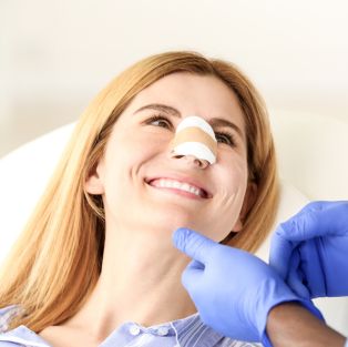 techniques for rhinoplasty, consultation with Dr. Chen Lee