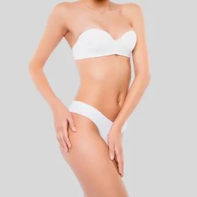 Body lift menu itiem