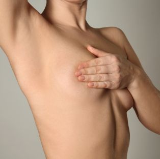 inverted nipple technique at cosmetic surgery montreal