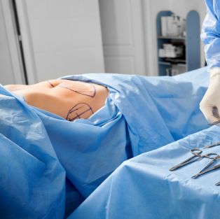 tummy tuck technique dr chen lee