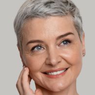 Facelift and chemical peel and resurfacing menu items